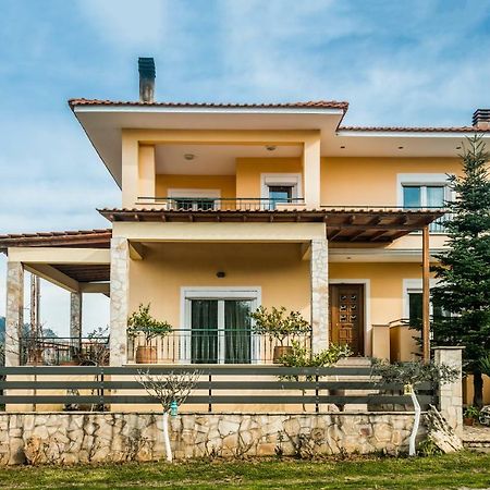 Villa Doro Thassos Kültér fotó