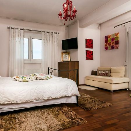 Villa Doro Thassos Kültér fotó