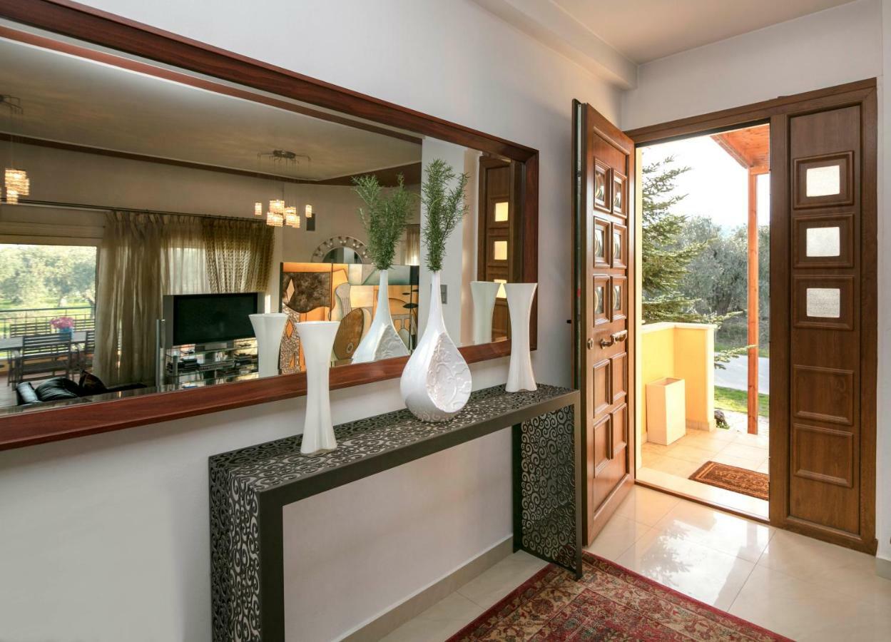 Villa Doro Thassos Kültér fotó